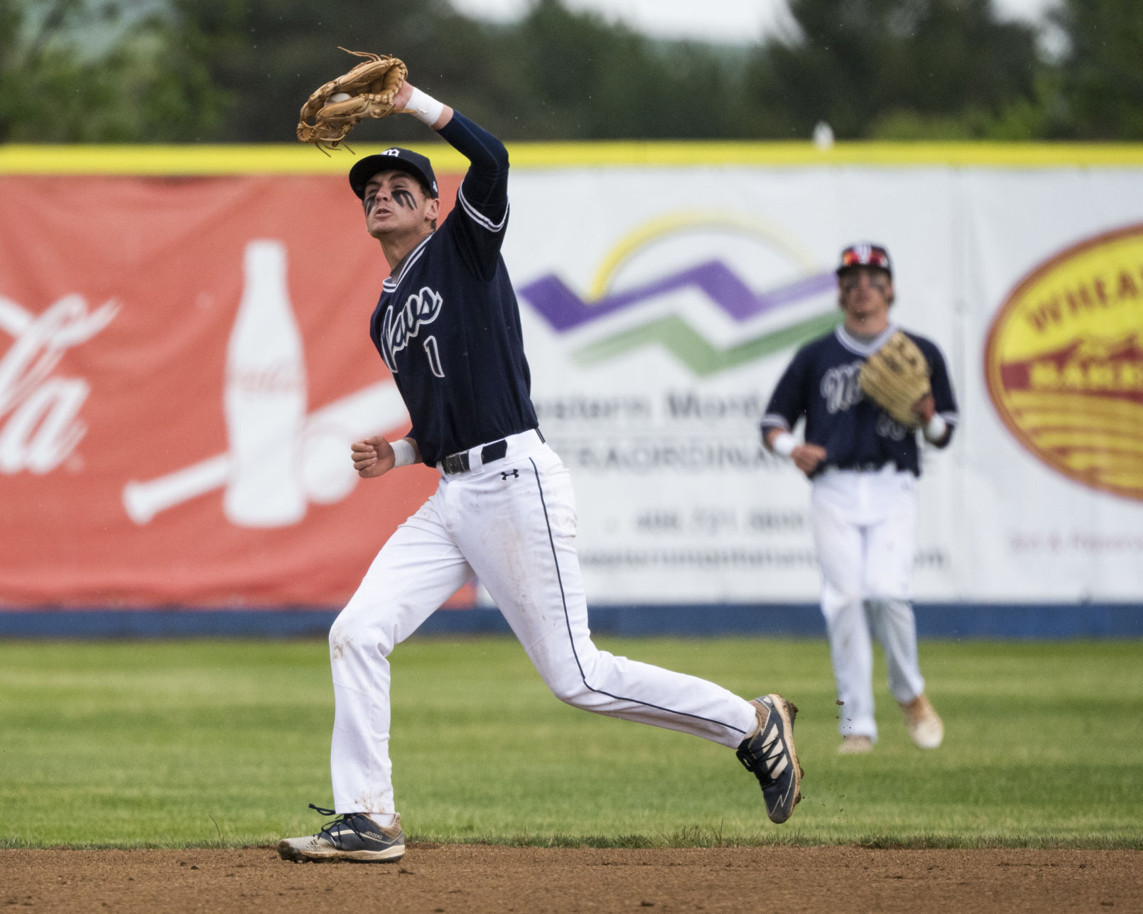 Mavs vs. Kalispell 14